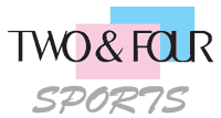 TWO&FOUR SPORTS@NuCtH[V